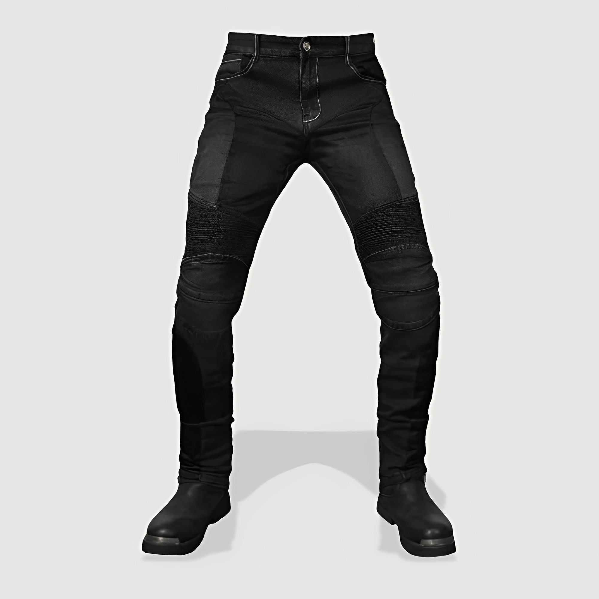 Jean Moto Homme | SafeRide™