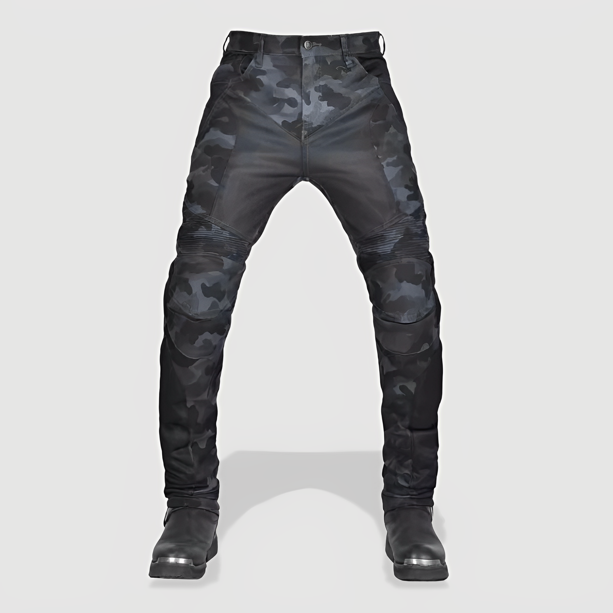 Jean Moto Homme | SafeRide™