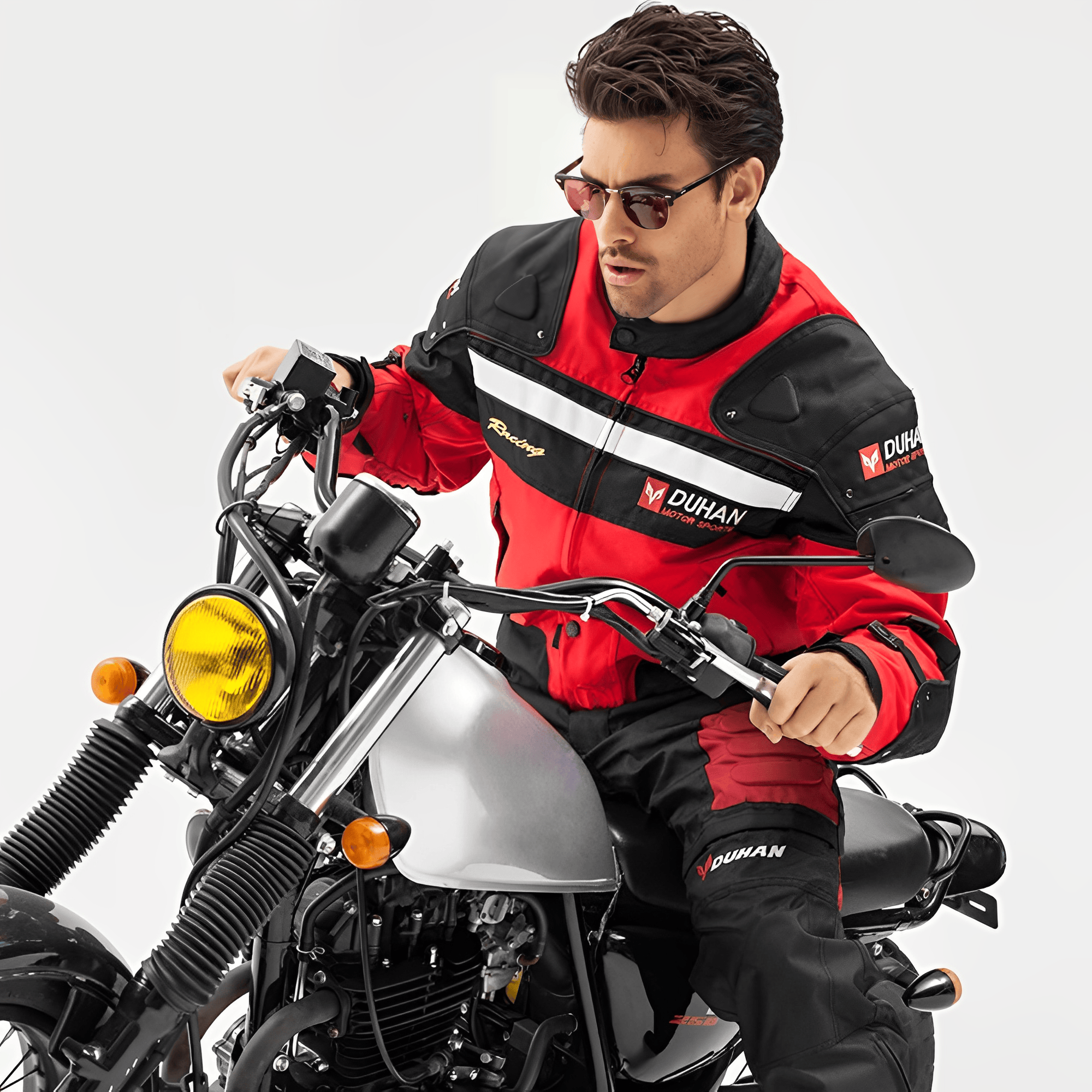 Pantalon Moto Hiver Homme | ProStorm™