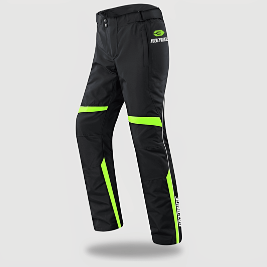 Pantalon Moto Hiver Homme | Thermoride™