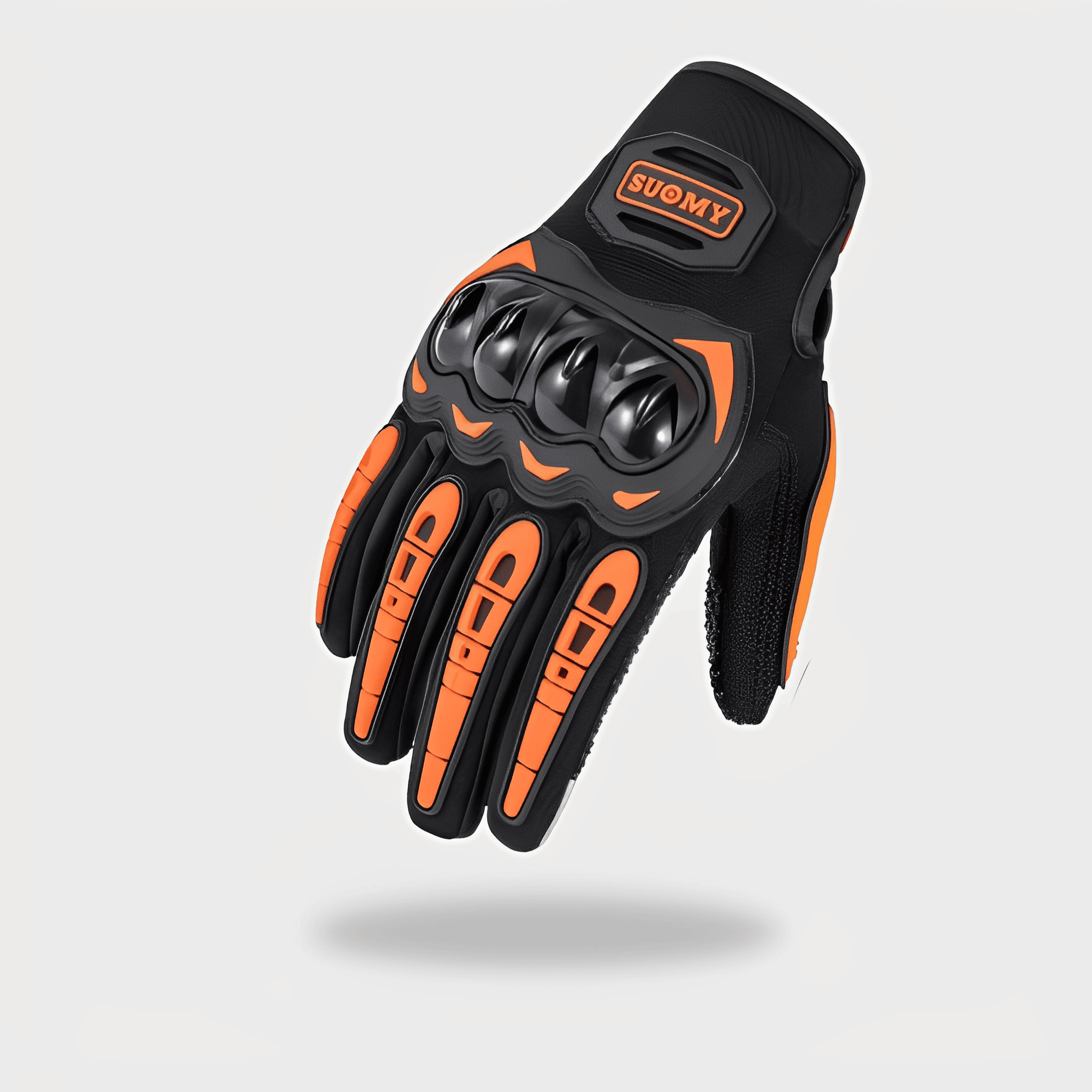 Gants Moto Femme Mi-Saison Tactiles