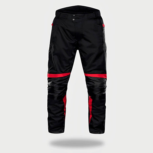 Pantalon Moto Hiver Homme | WarmGuard™