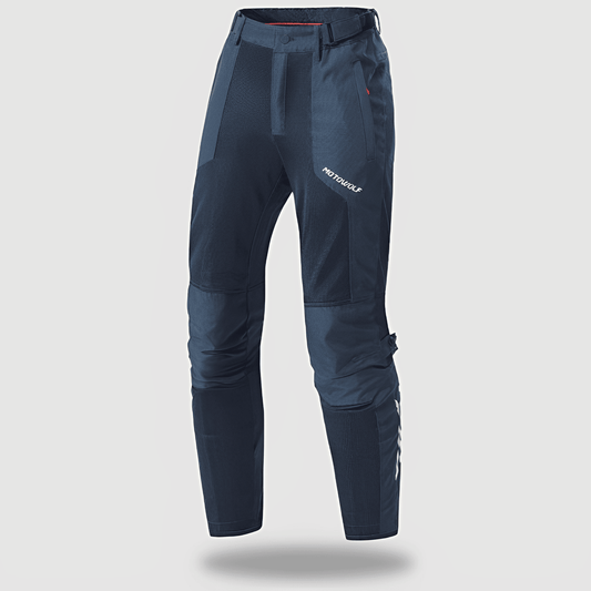 Pantalon Moto Été Ventilé Homme | AeroPlus™