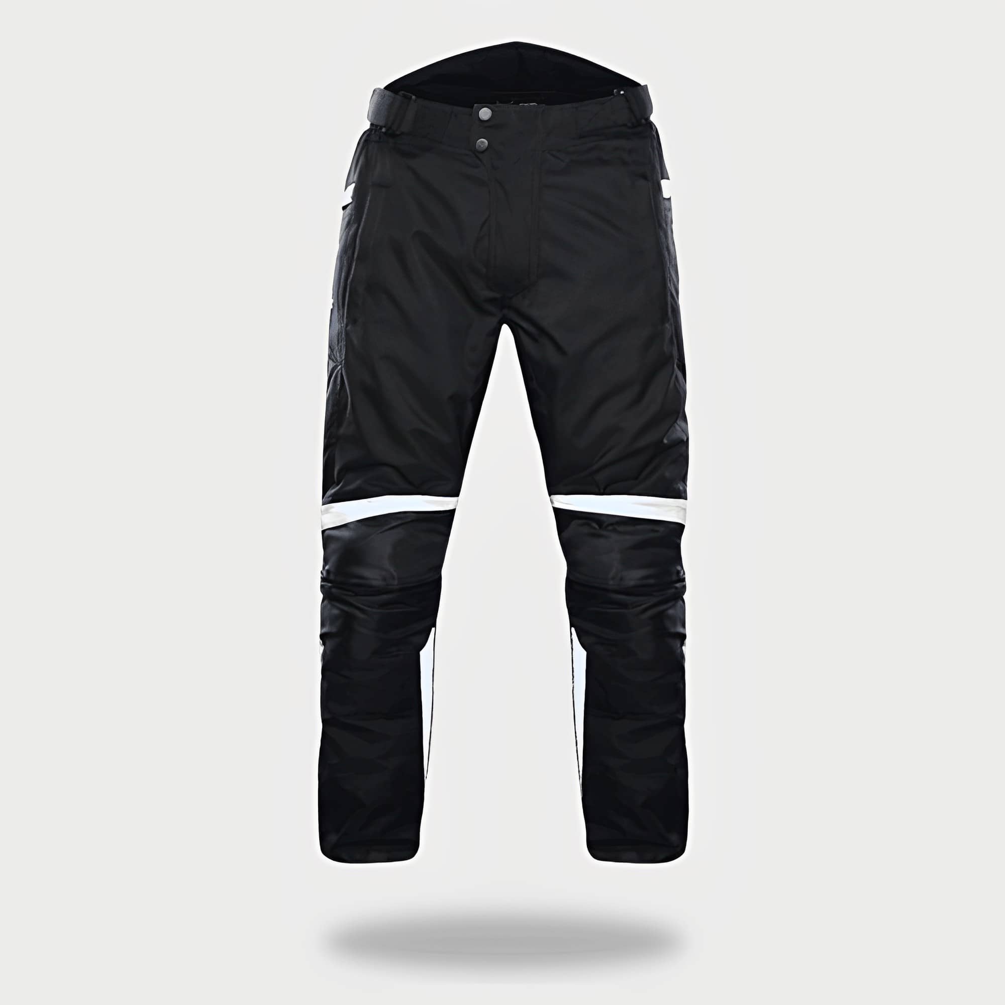 Pantalon Moto Hiver Homme | WarmGuard™