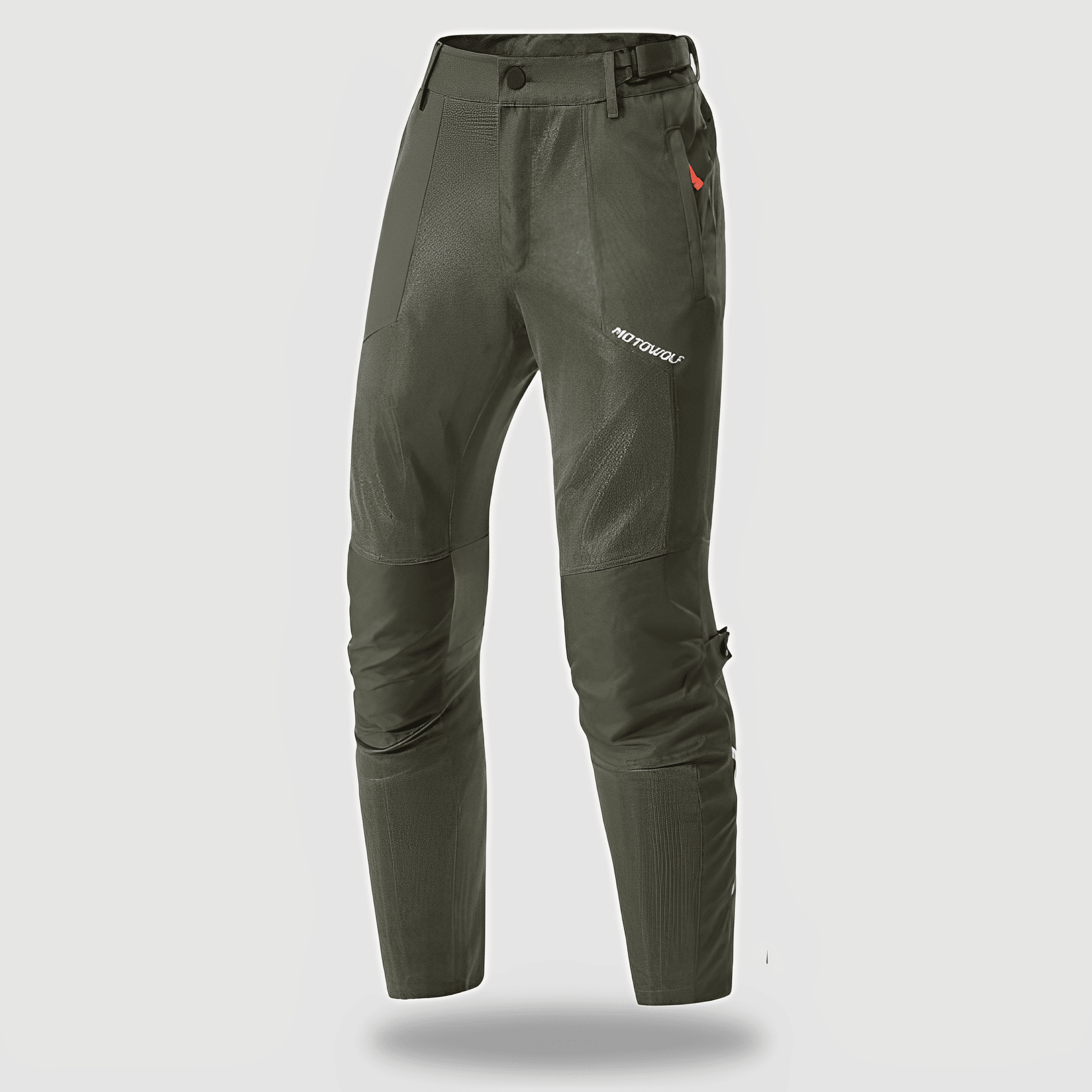 Pantalon Moto Été Ventilé Homme | AeroPlus™