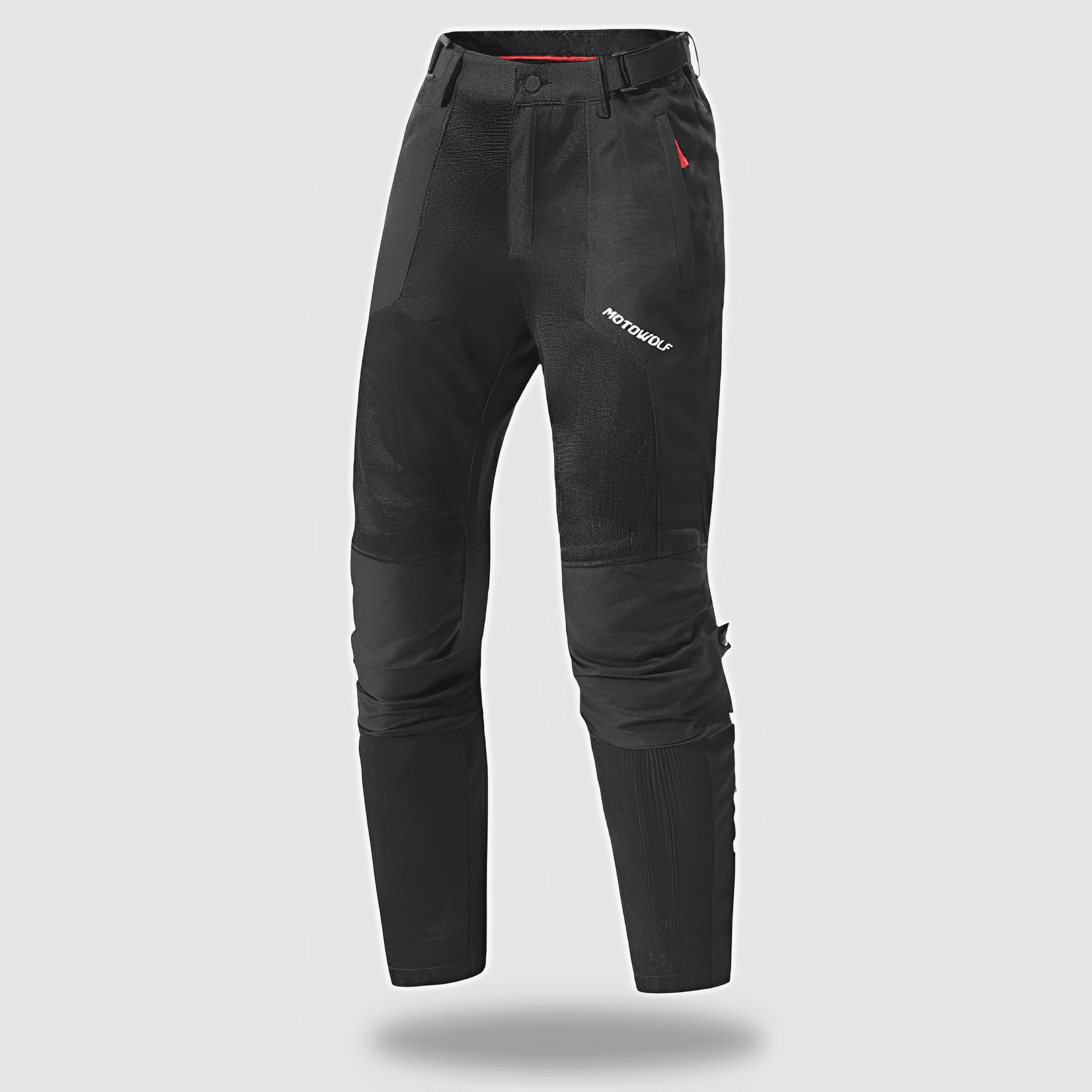 Pantalon Moto Été Ventilé Homme | AeroPlus™