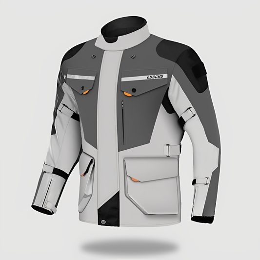 Blouson Moto Hiver Homme | ProHeat™