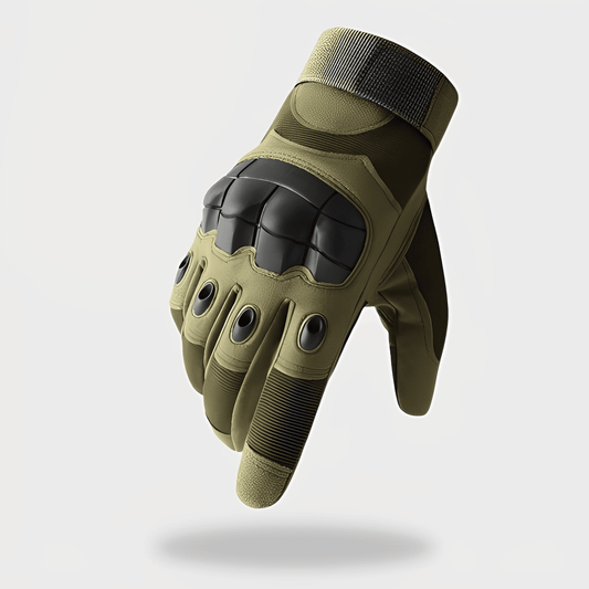 Gants Moto Mi-Saison Tactiles