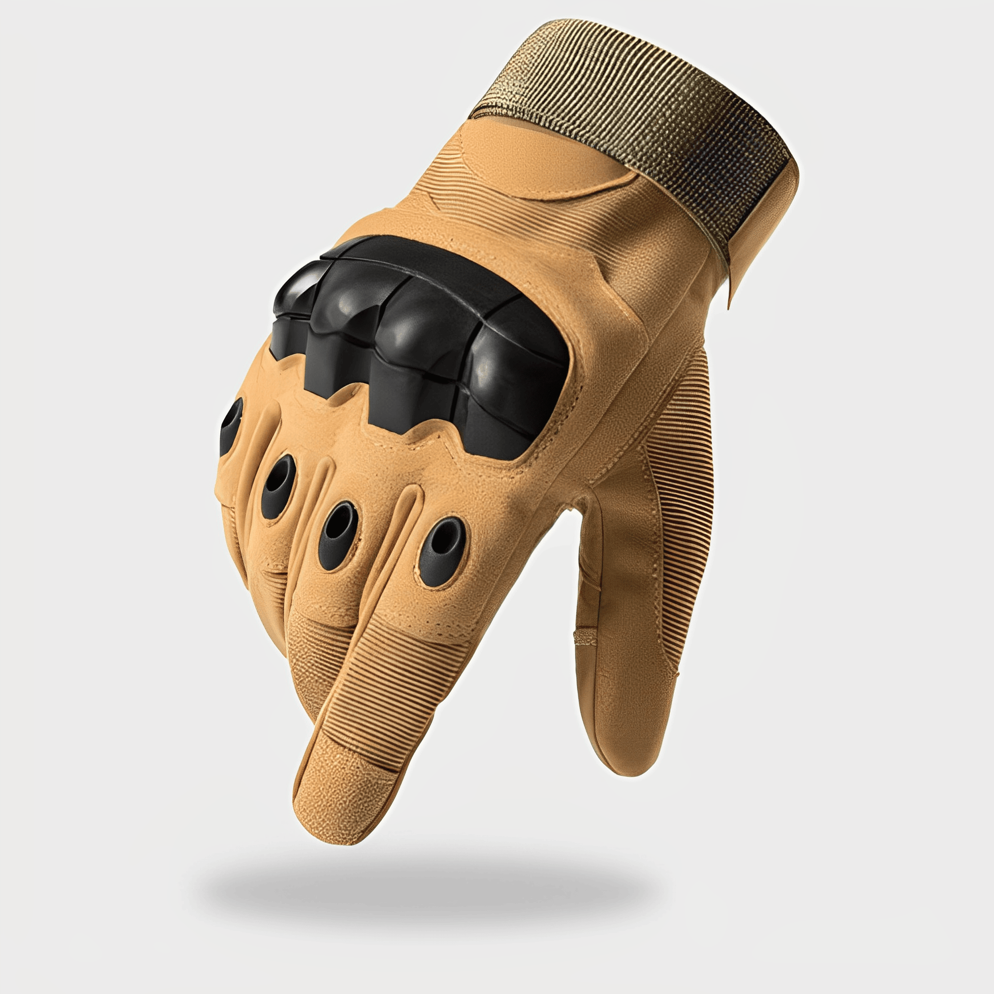 Gants Moto Mi-Saison Tactiles