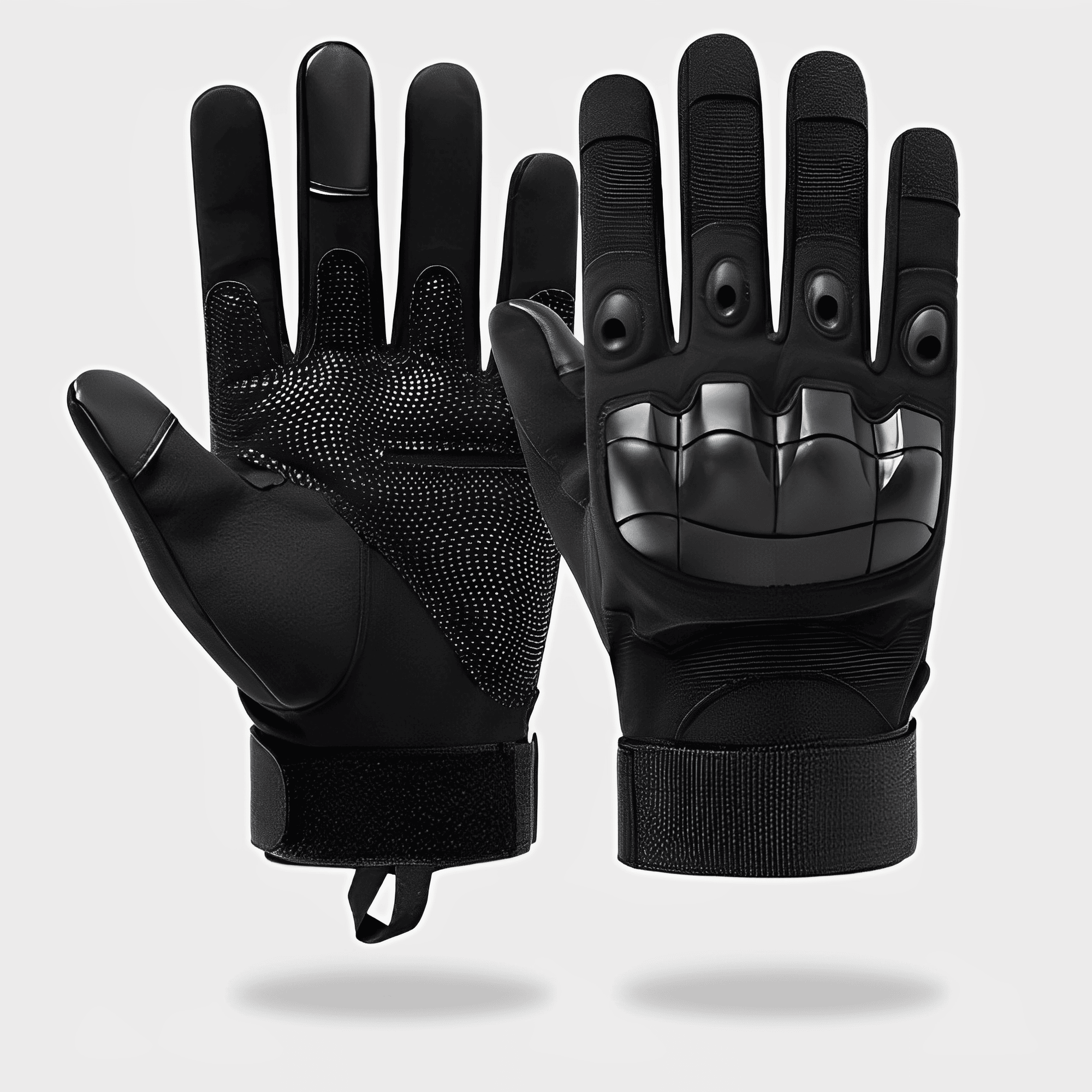 Gants Moto Mi-Saison Tactiles