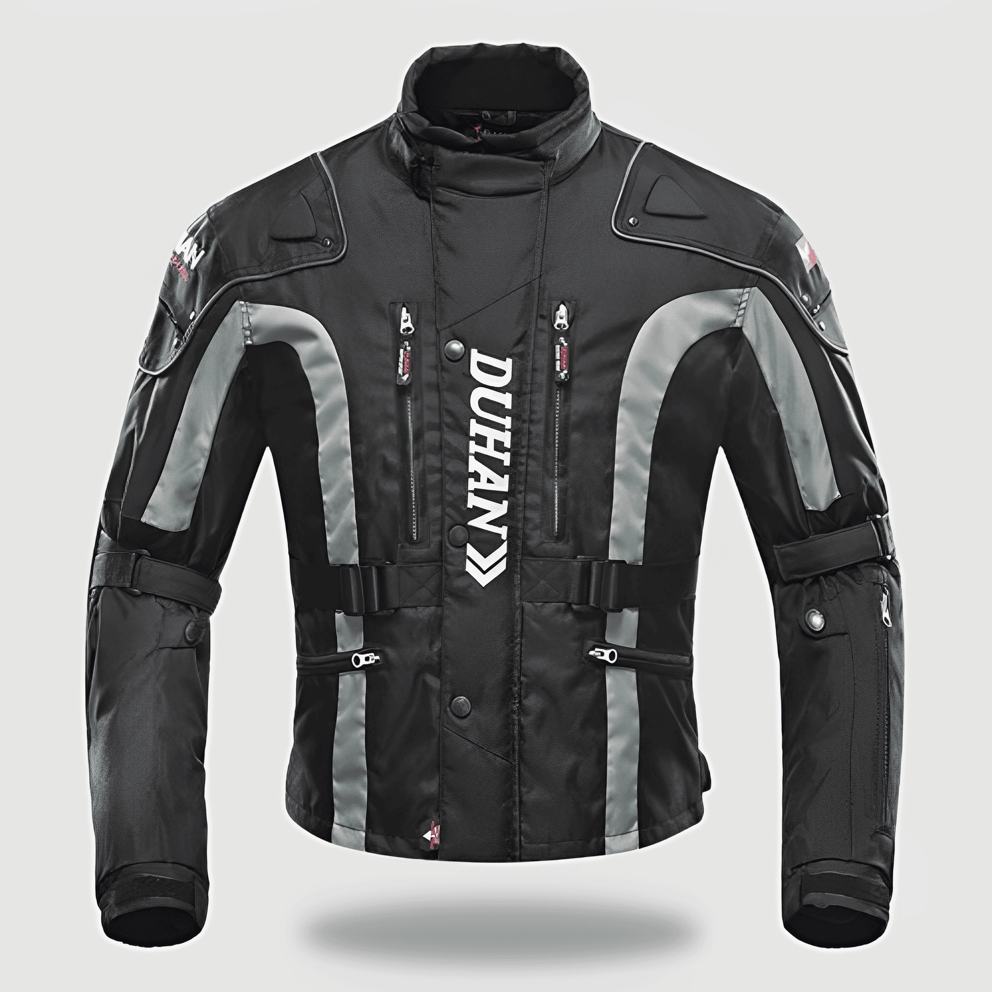 Blouson Moto Hiver Homme | Defender™