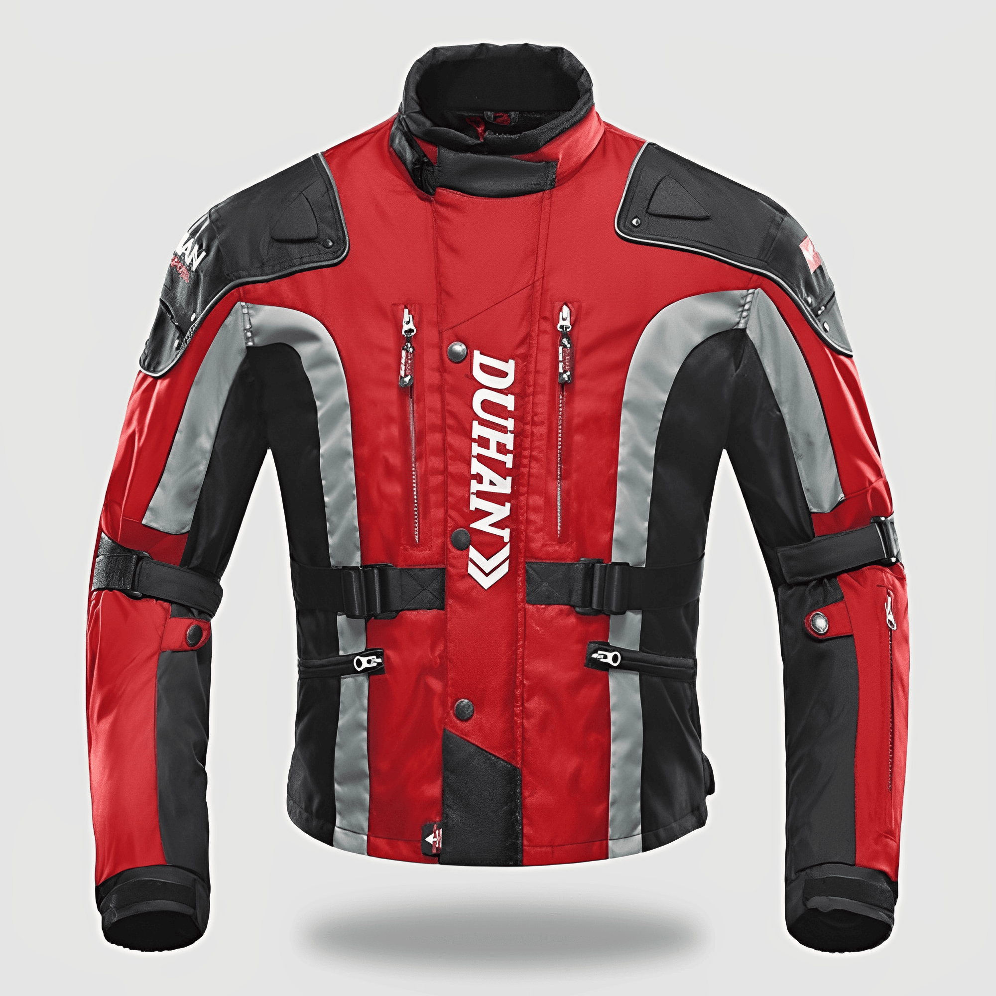 Blouson Moto Hiver Homme | Defender™