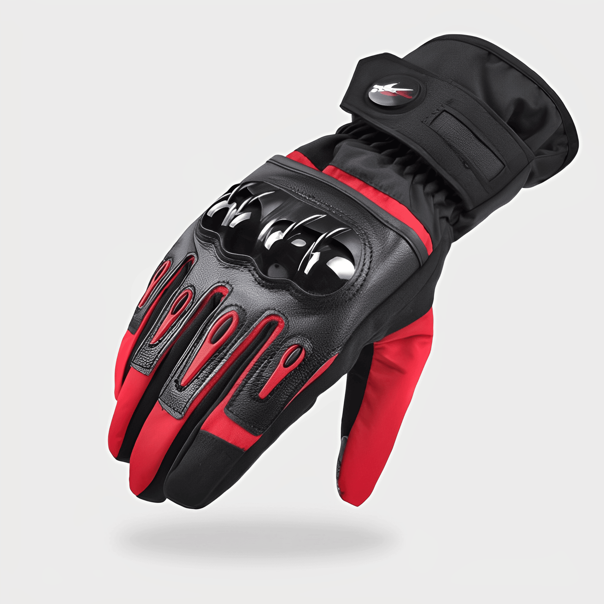 Gants Moto Hiver Tactiles