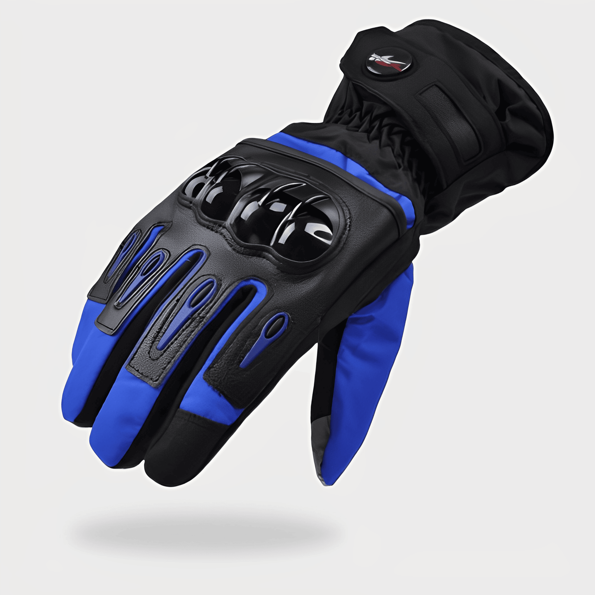 Gants Moto Hiver Tactiles