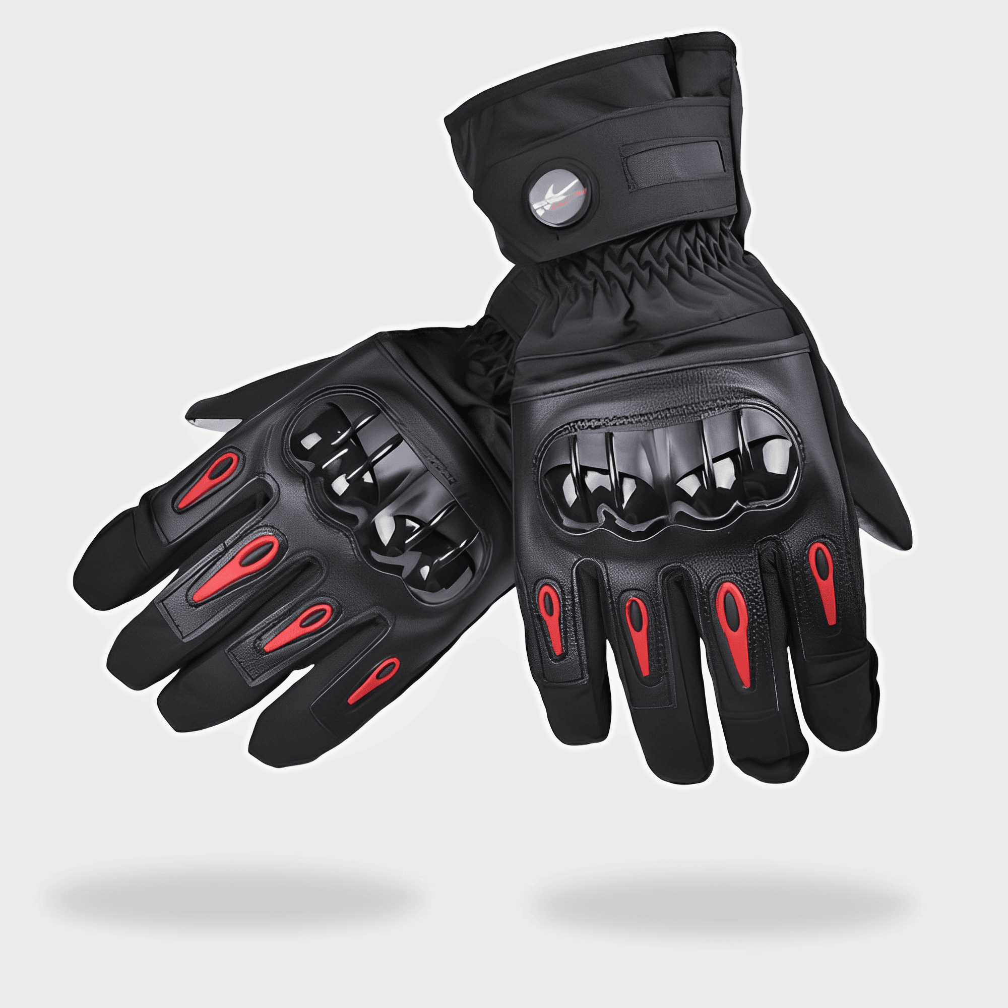 Gants Moto Hiver Tactiles