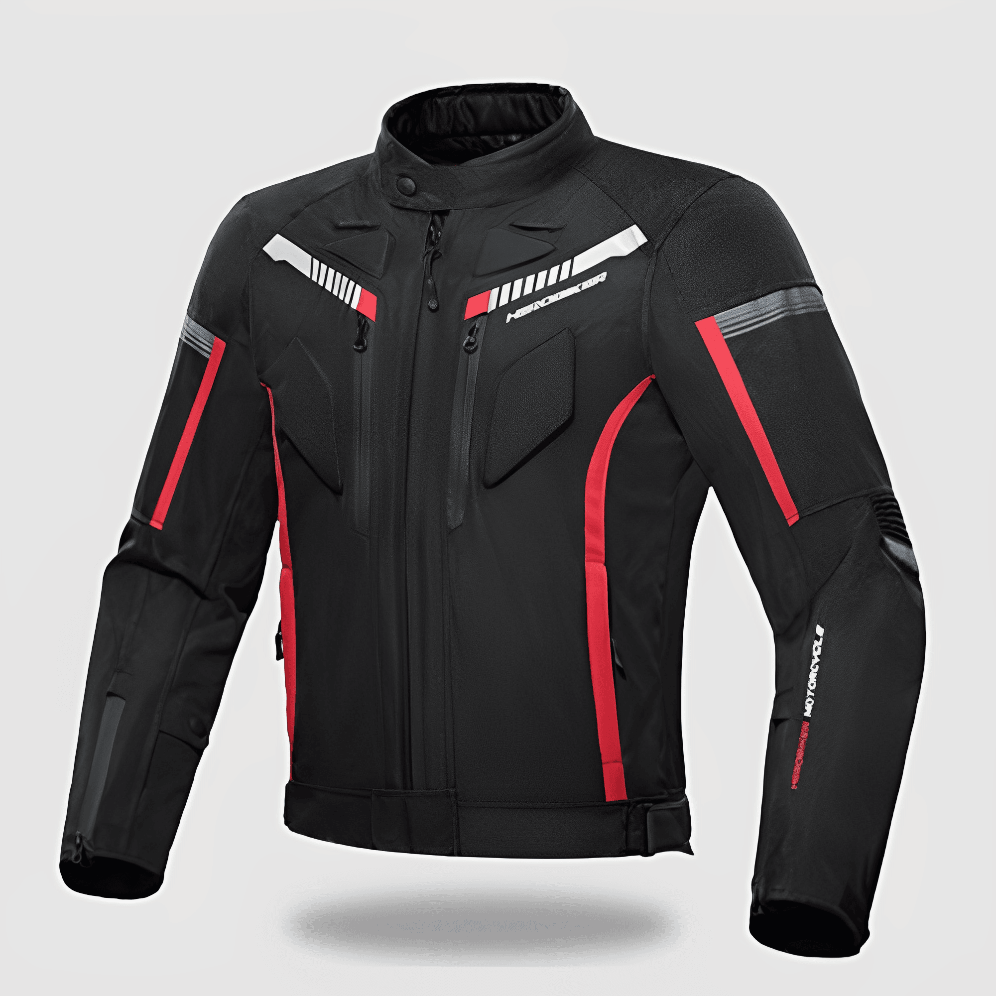 Blouson Moto Hiver Homme | ProGuard™