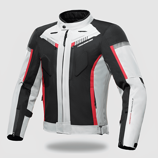 Blouson Moto Hiver Homme | ProGuard™