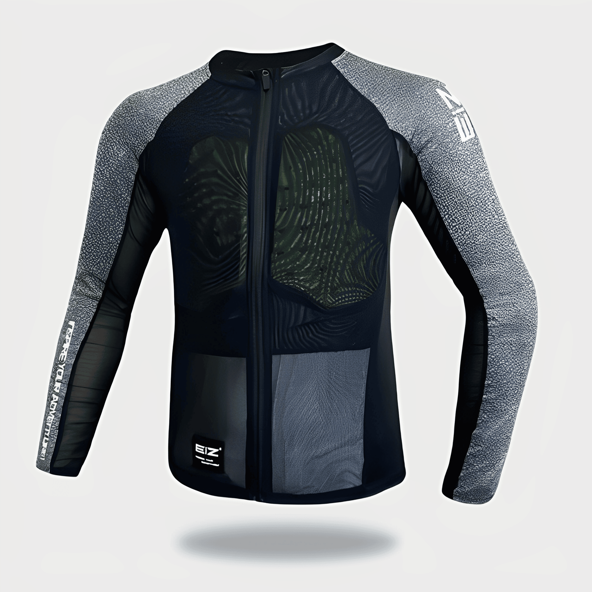 Gilet de Protection Moto | VortexRide™