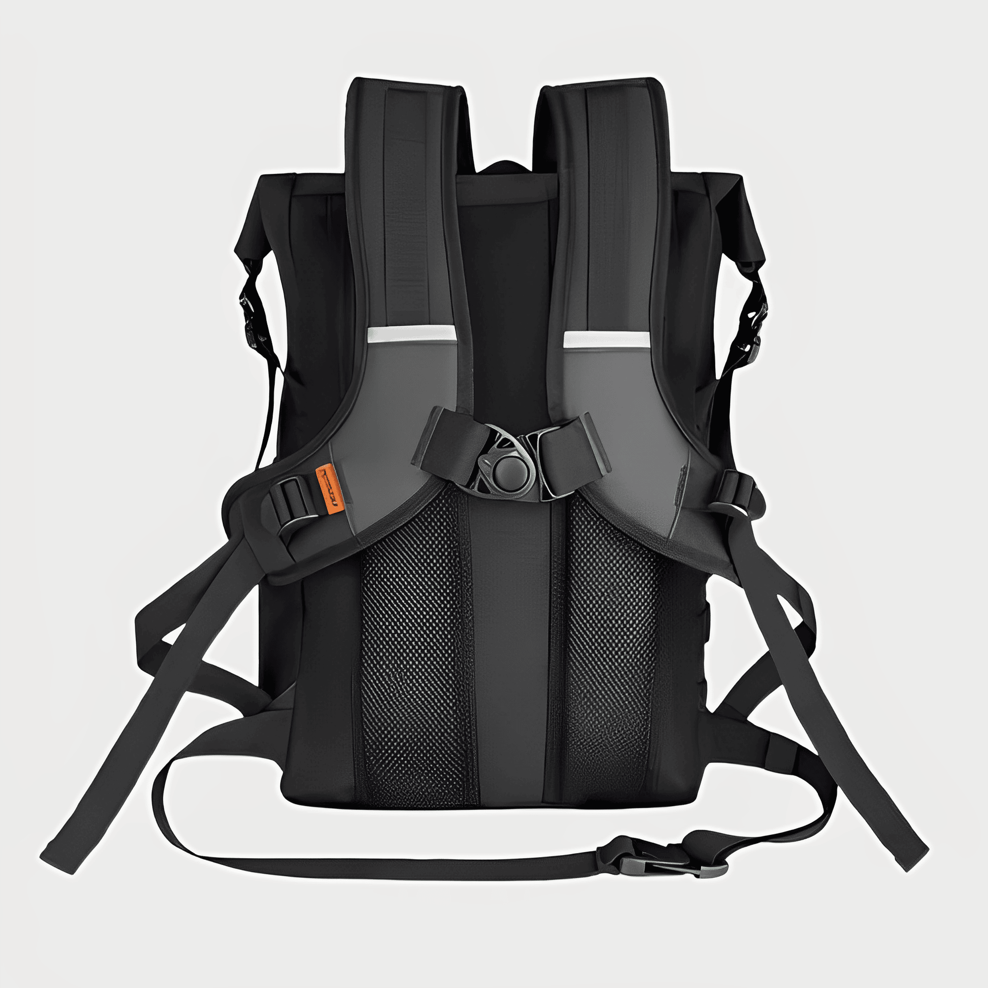 Sac à Dos Moto Étanche | Motowolf™