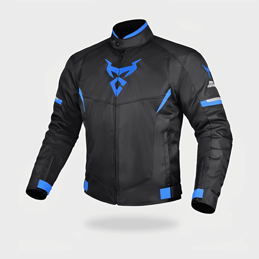 Blouson Moto Été Homme | MotoRider™