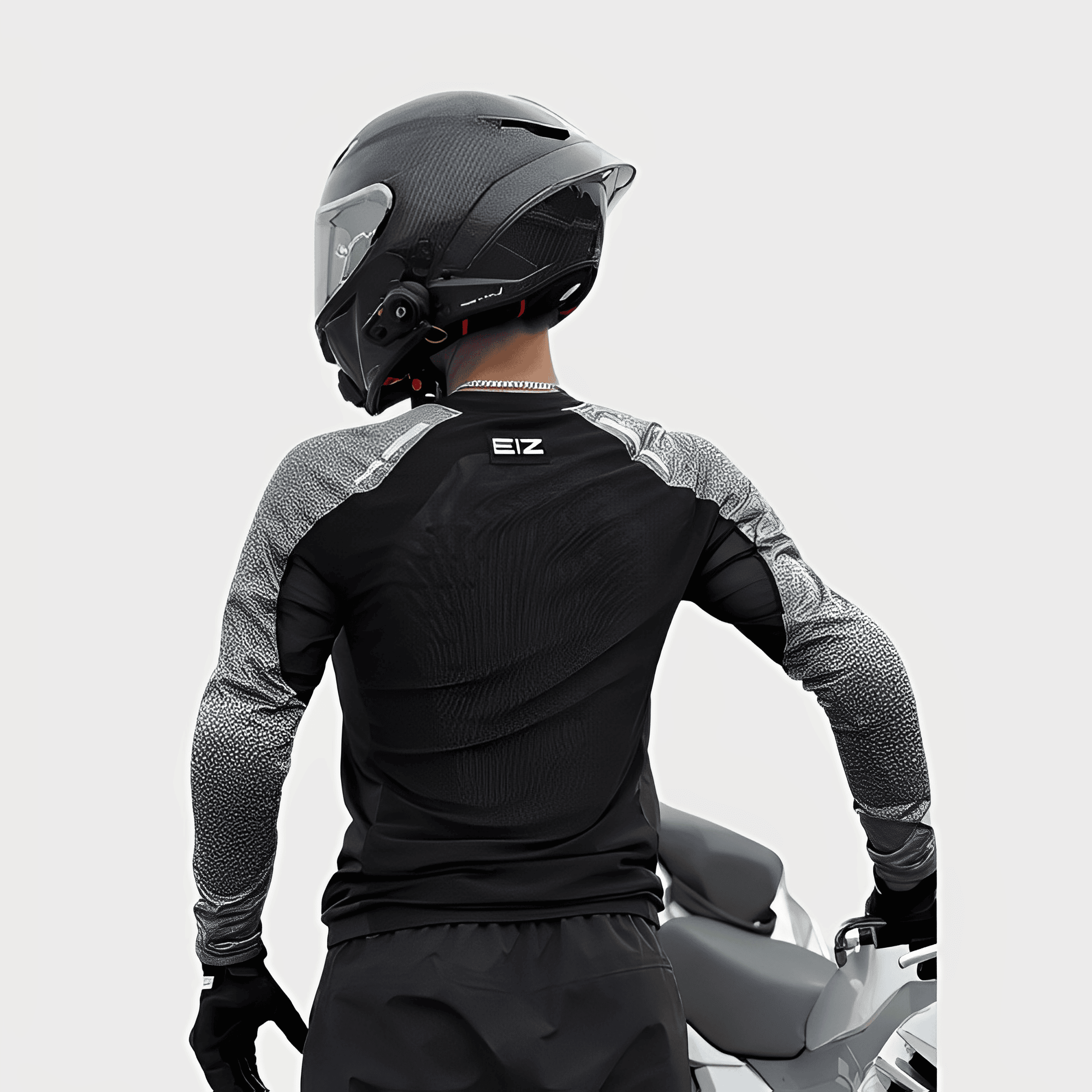 Gilet de Protection Moto | VortexRide™