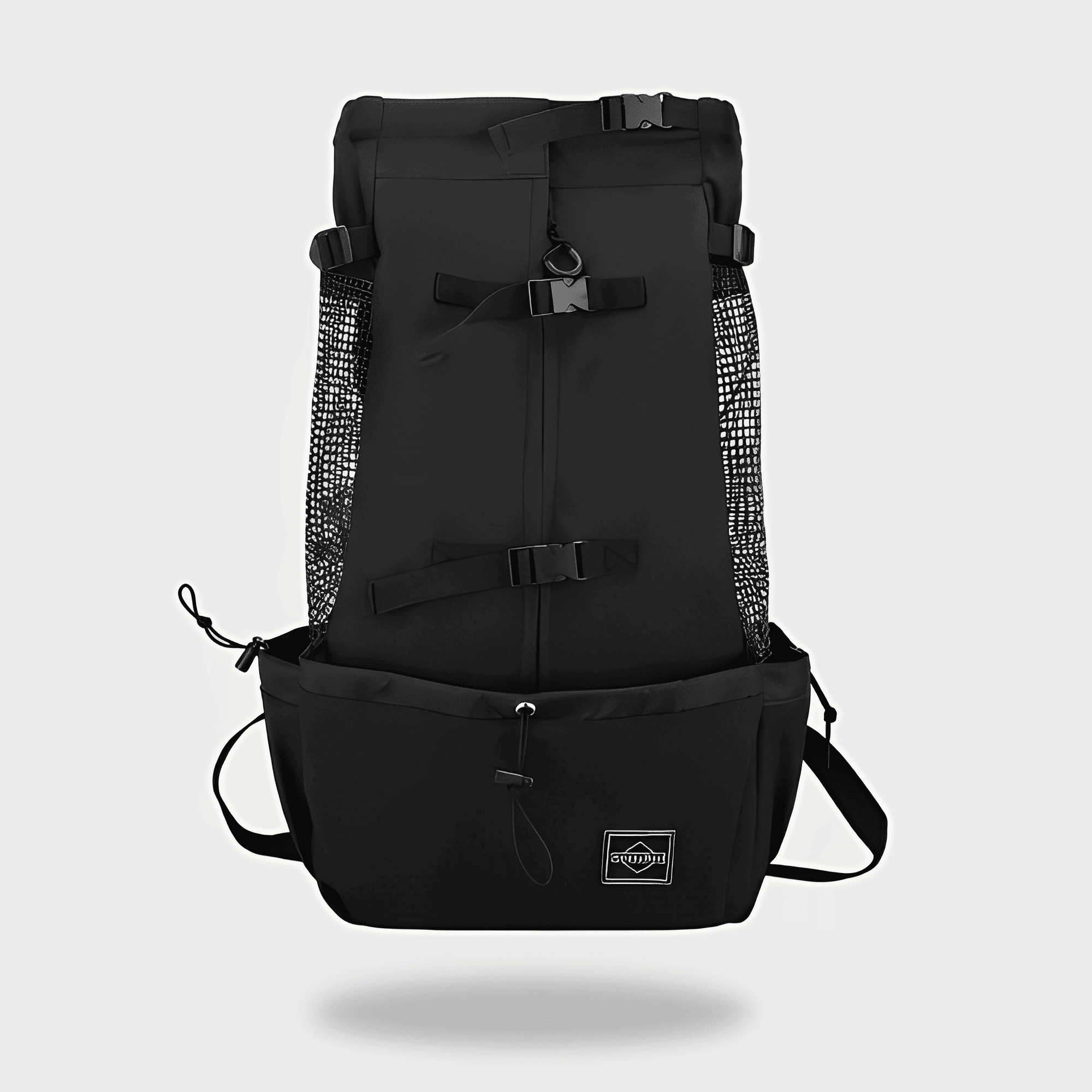 Sac à Dos Chien Moto | Nest™
