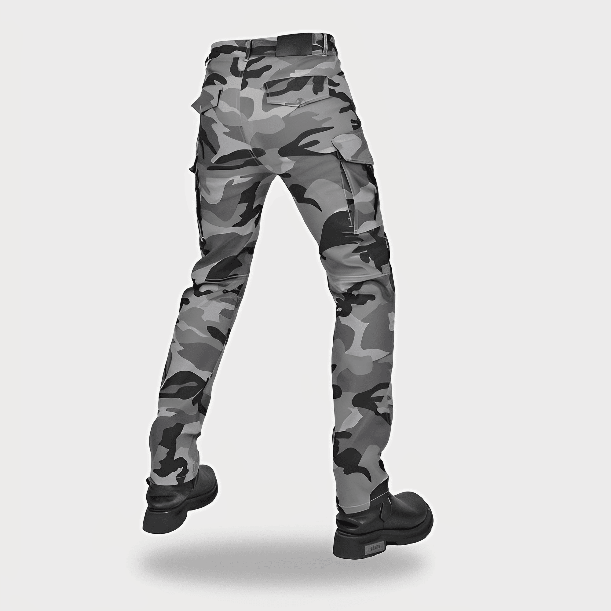 Jean Moto Camouflage Homme | MotoShield™