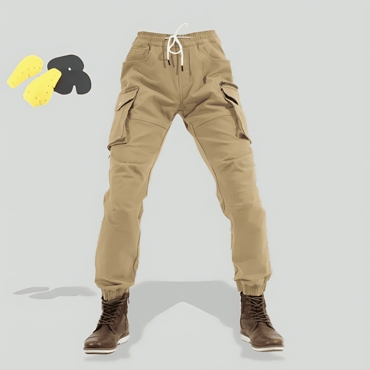 Pantalon Cargo Moto Homme | CargoPlus™