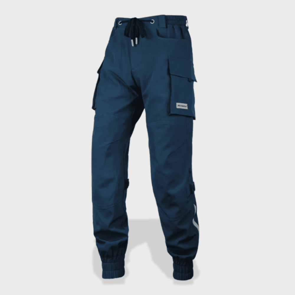 Pantalon cargo moto homme | MotoGuard™