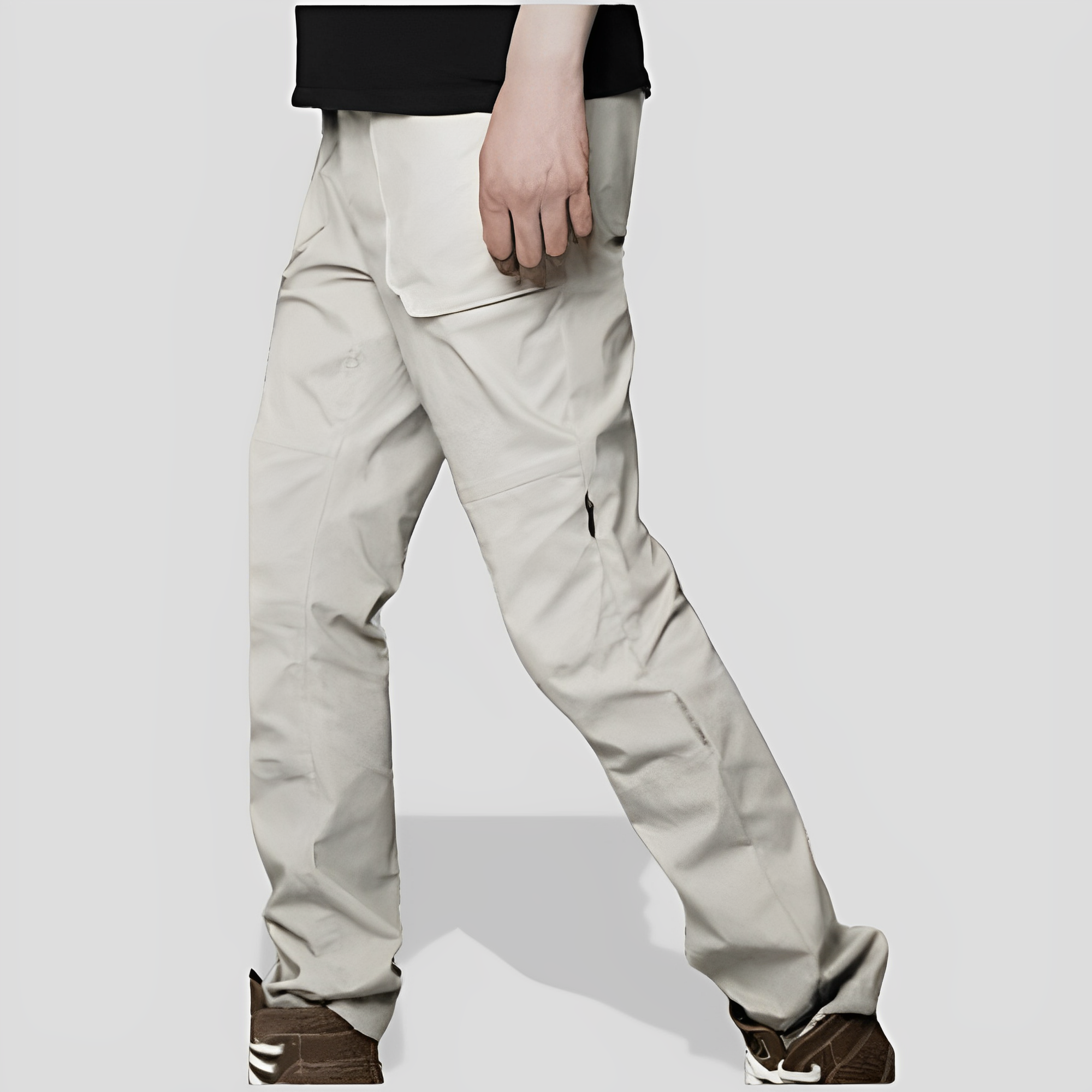 Pantalon Moto Été Homme | AeroRide™