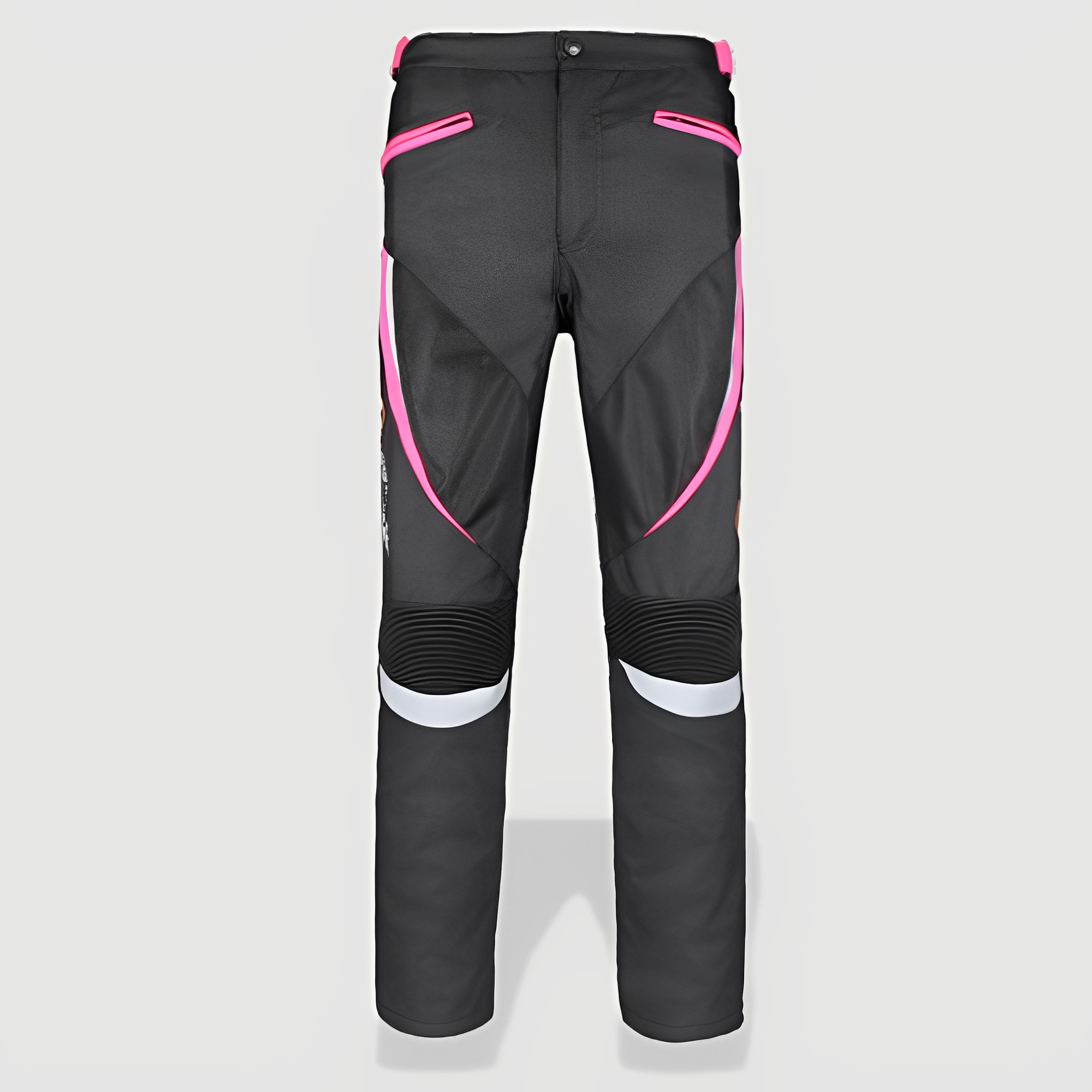 Pantalon Moto Femme | Vortex™