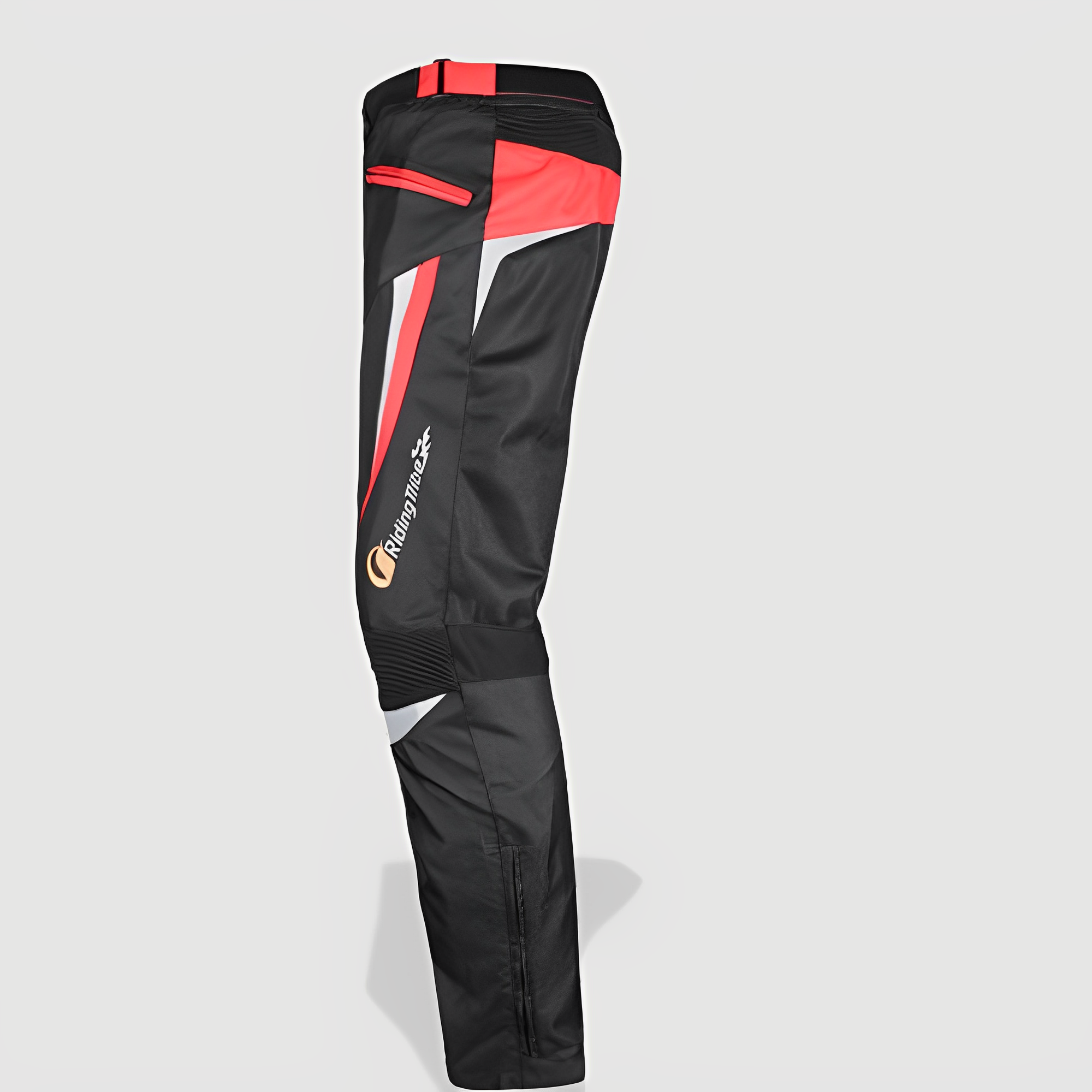 Pantalon Moto Femme | Vortex™