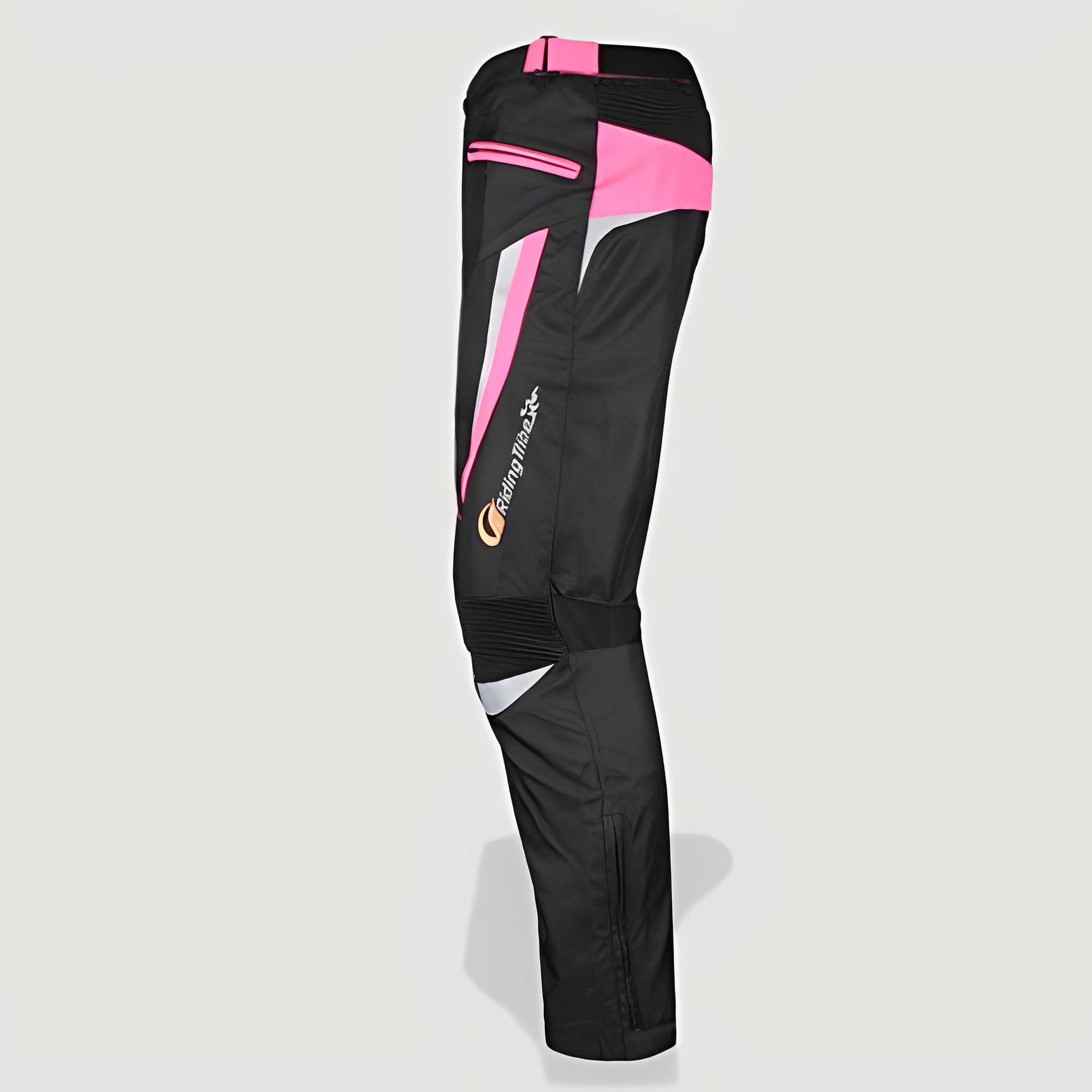 Pantalon Moto Femme | Vortex™