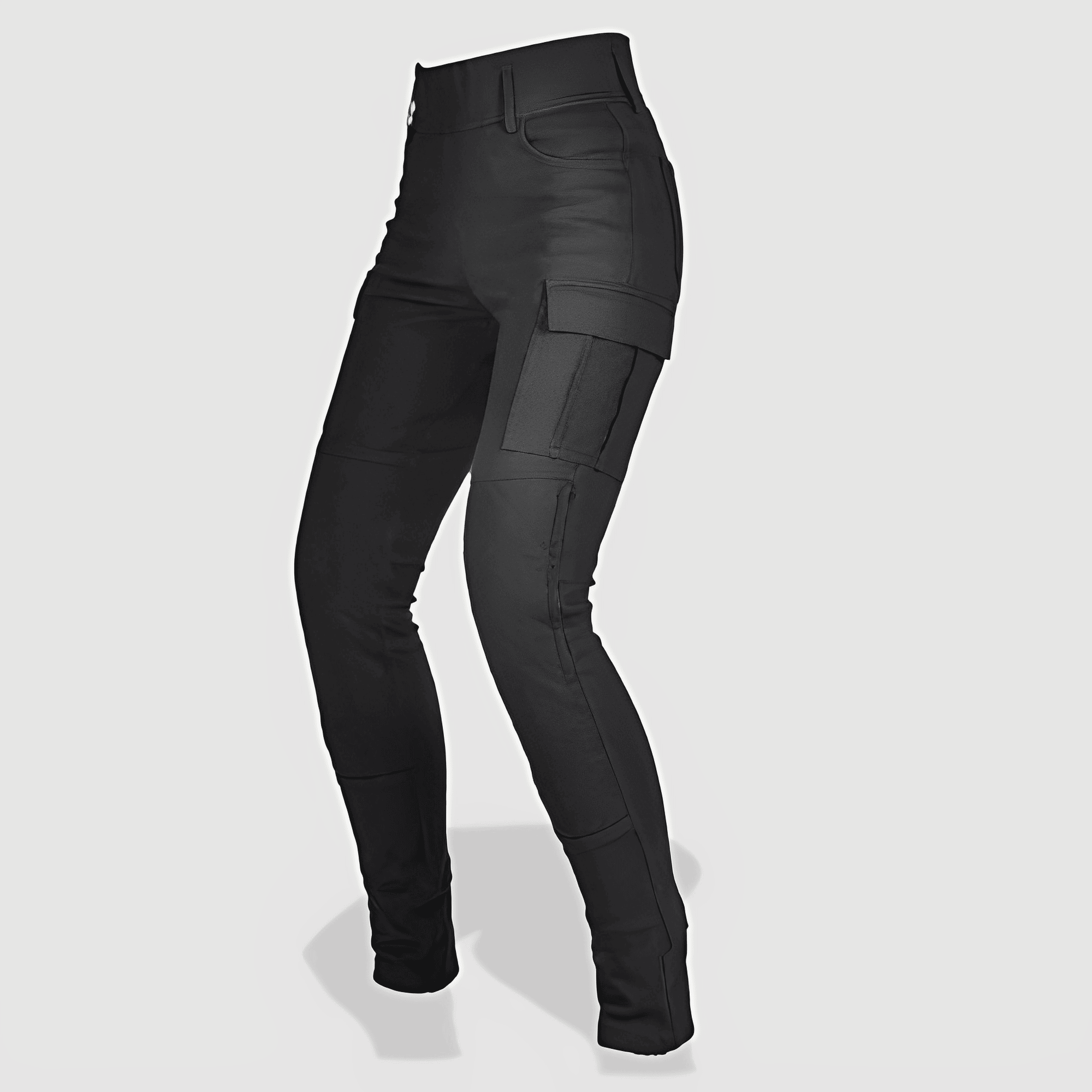 Pantalon Moto Femme | T-Shield™