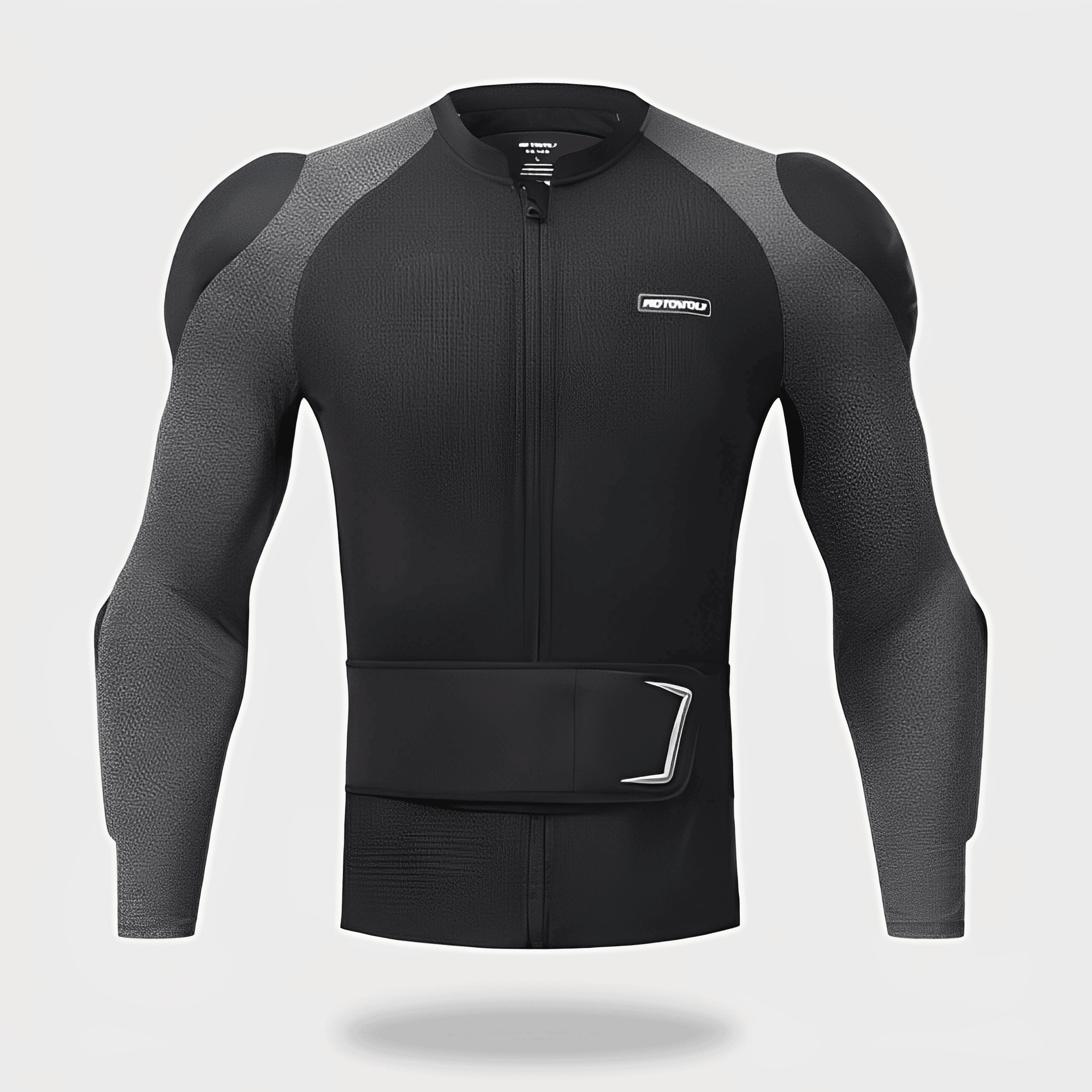 Gilet de Protection Moto Homme | ProtectPlus™
