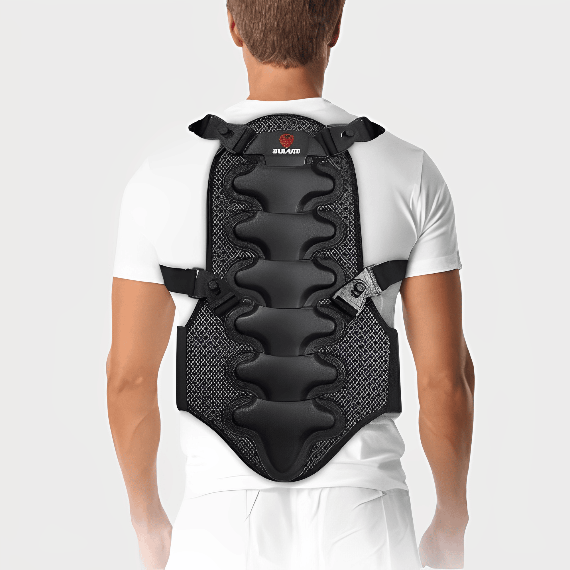 Dorsale Moto | ProShield™