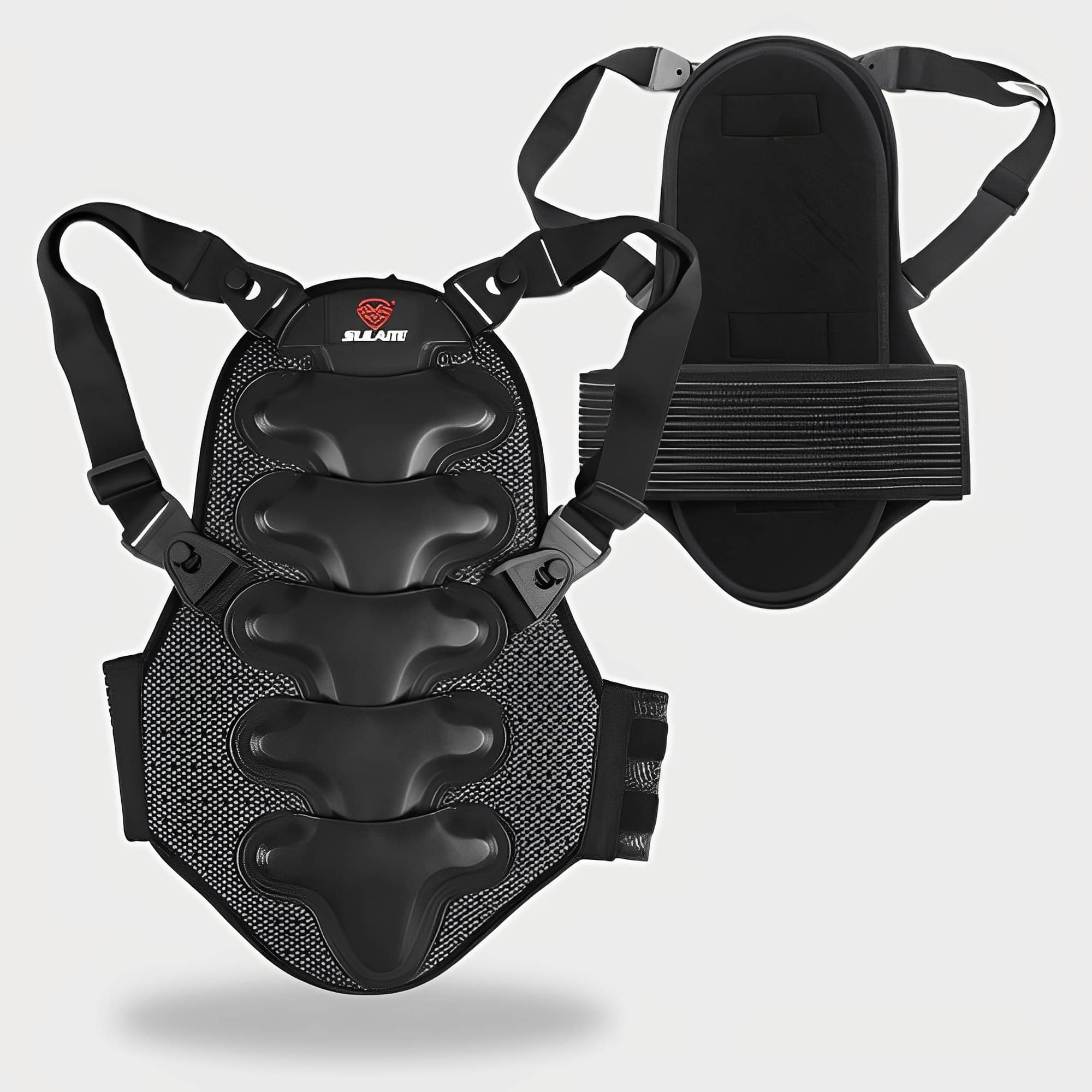 Dorsale Moto | ProShield™