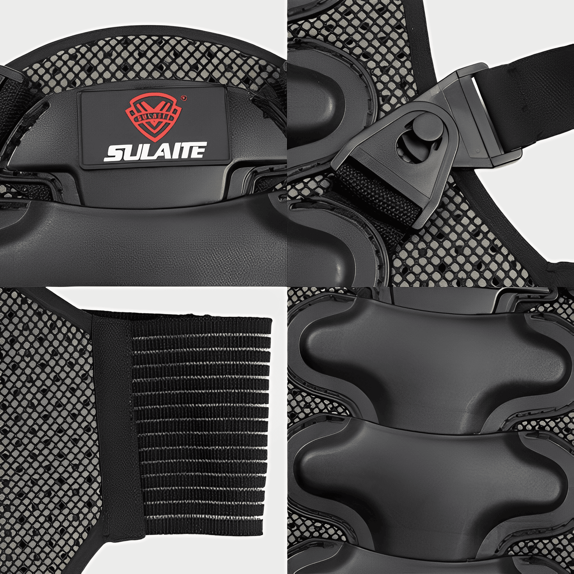 Dorsale Moto | ProShield™