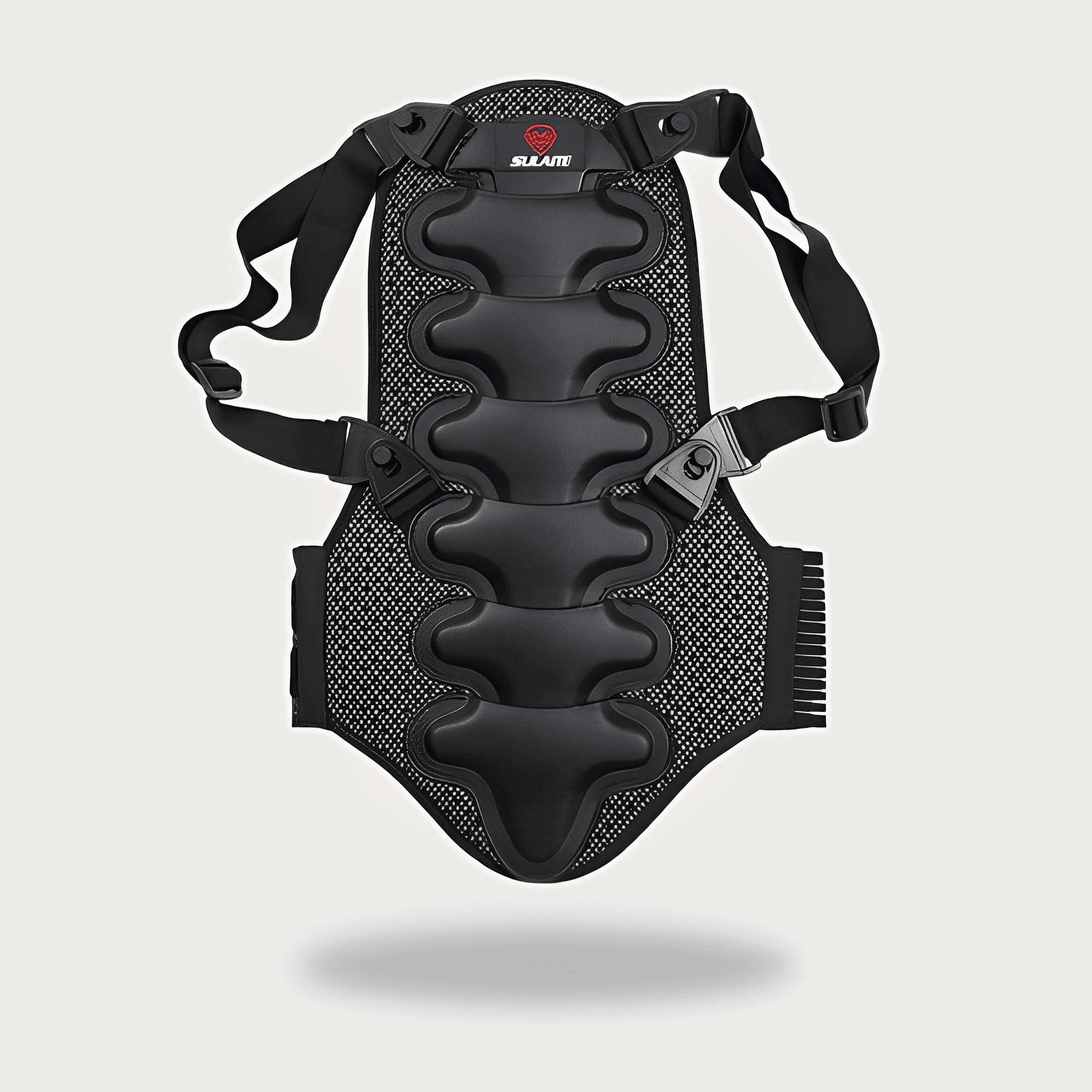 Dorsale Moto | ProShield™
