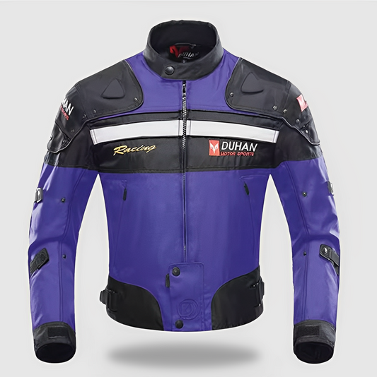 Blouson Moto Hiver Homme | ProStorm™