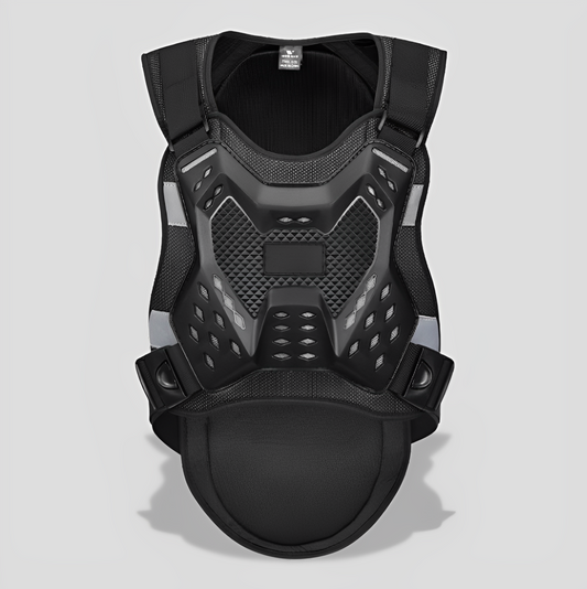Pare-pierre Motocross | ImpactGuard™