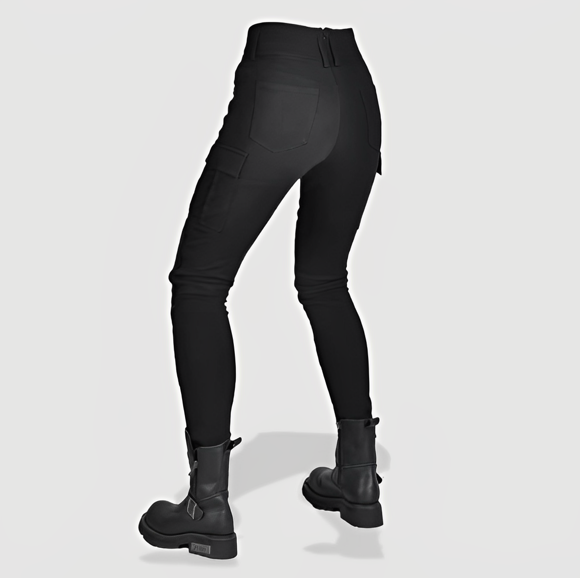 Pantalon Moto Femme | T-Shield™