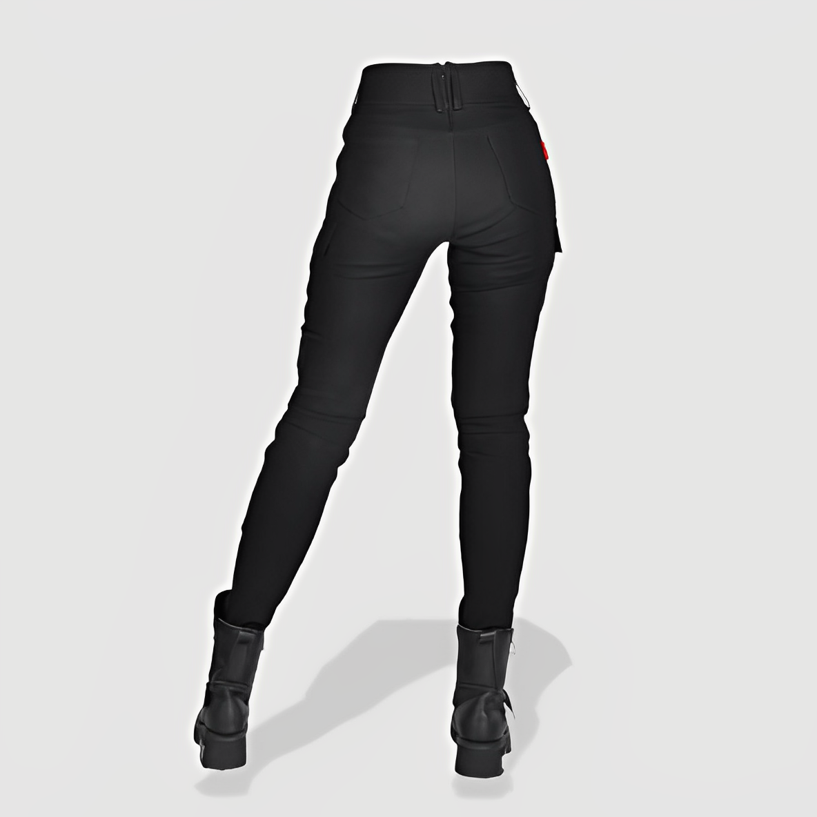 Pantalon Moto Femme | T-Shield™