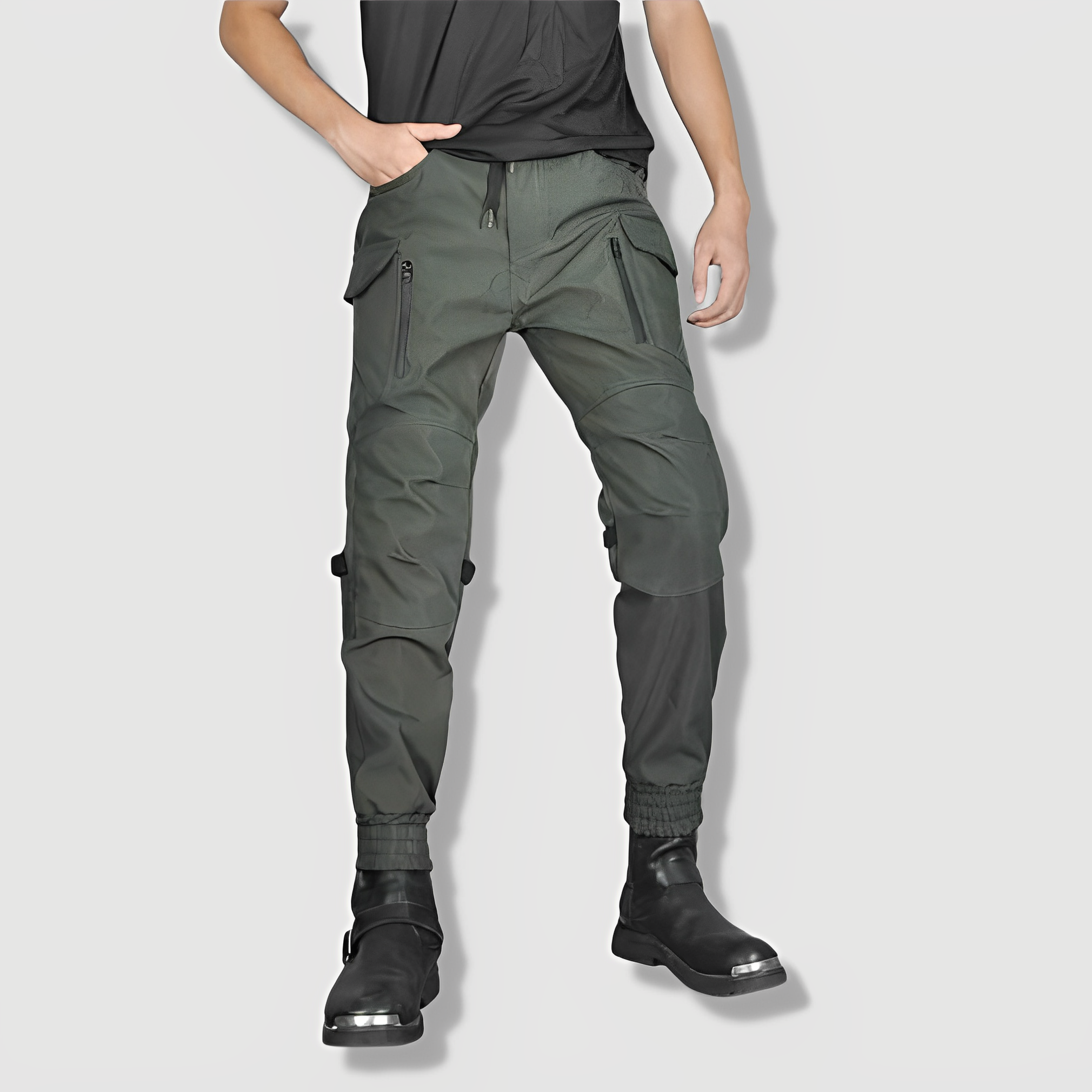 Pantalon Moto Homme | VOLERO™