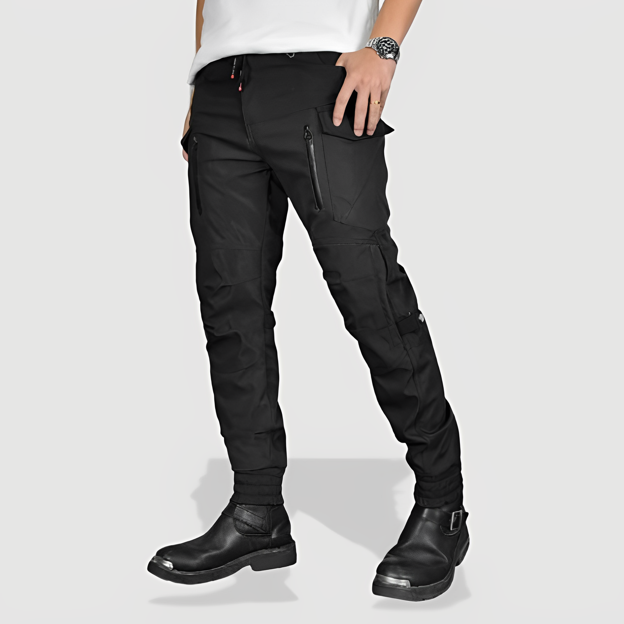 Pantalon Moto Homme | VOLERO™