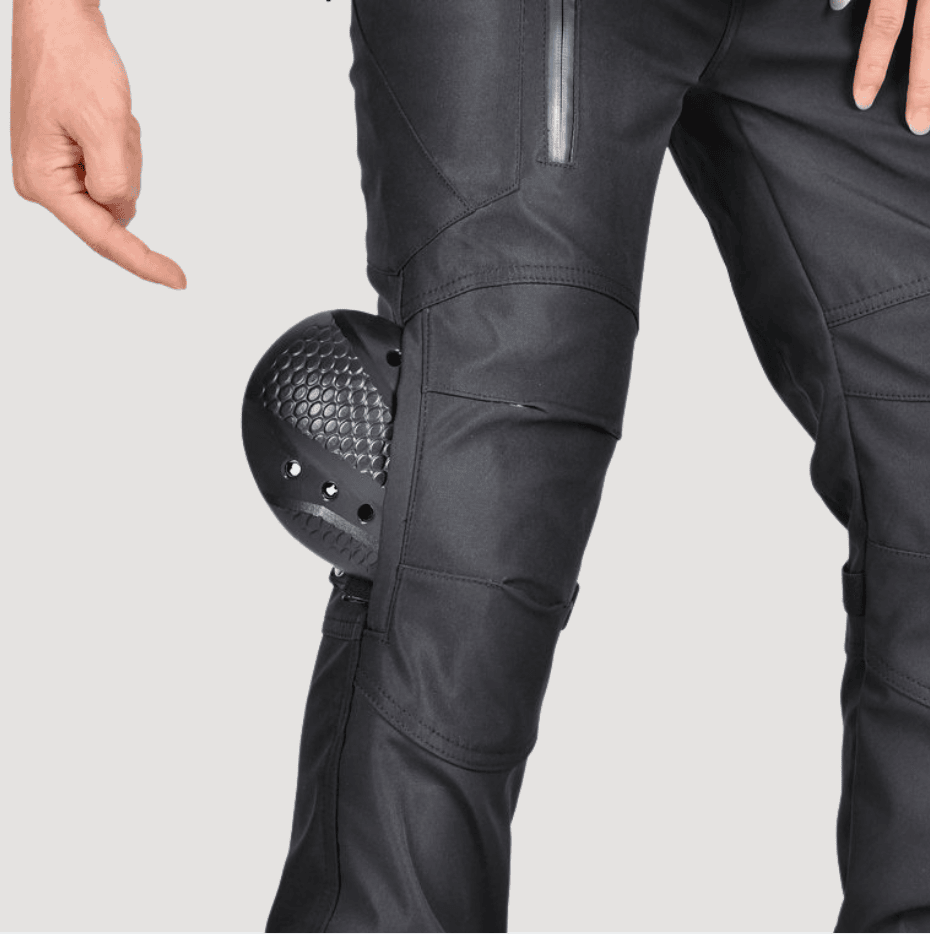 Pantalon Moto Homme | VOLERO™