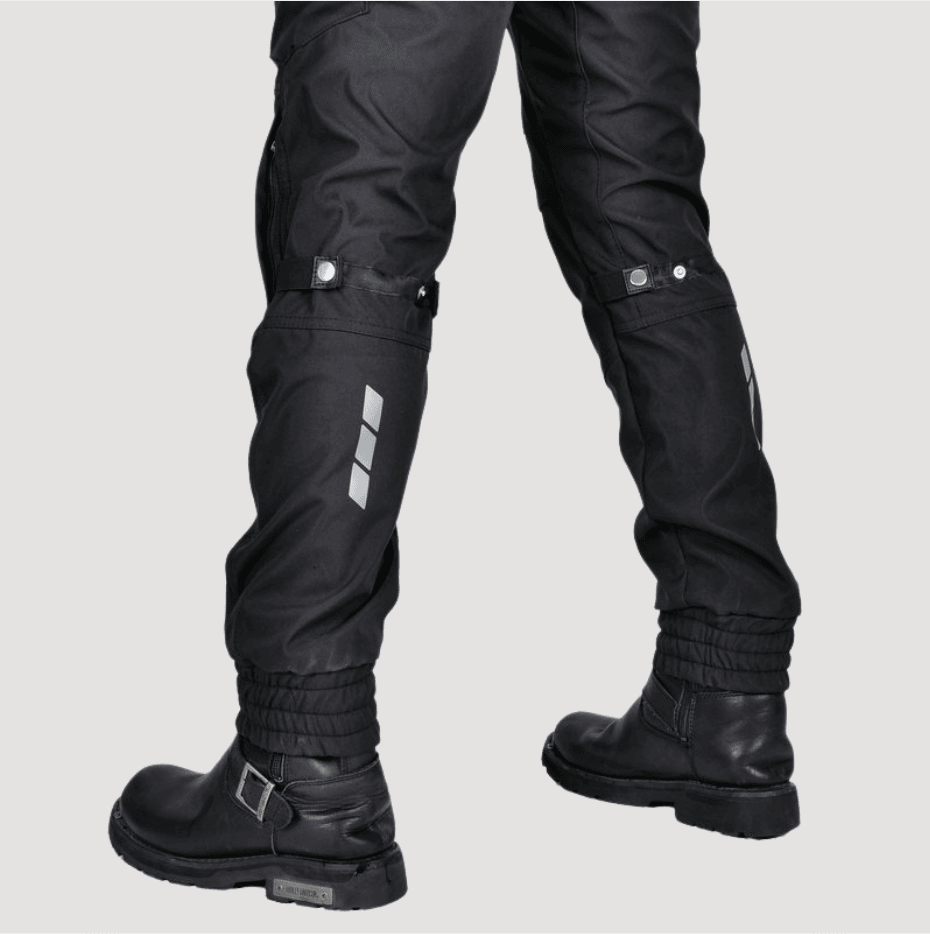 Pantalon Moto Homme | VOLERO™