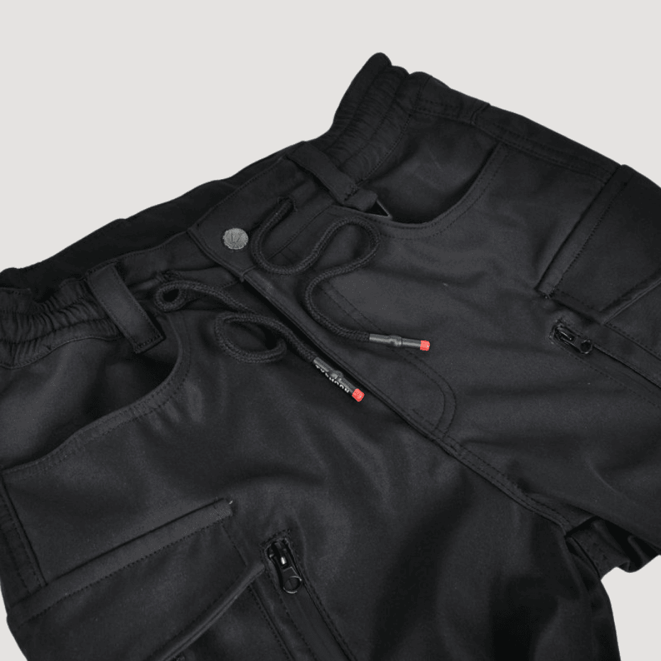 Pantalon Moto Homme | VOLERO™