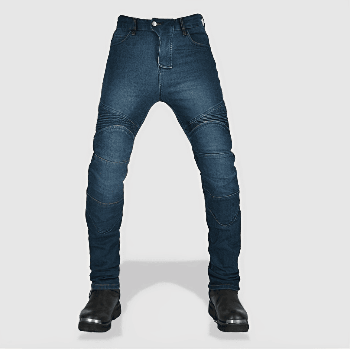 Jean Moto Homme | TurboShield™