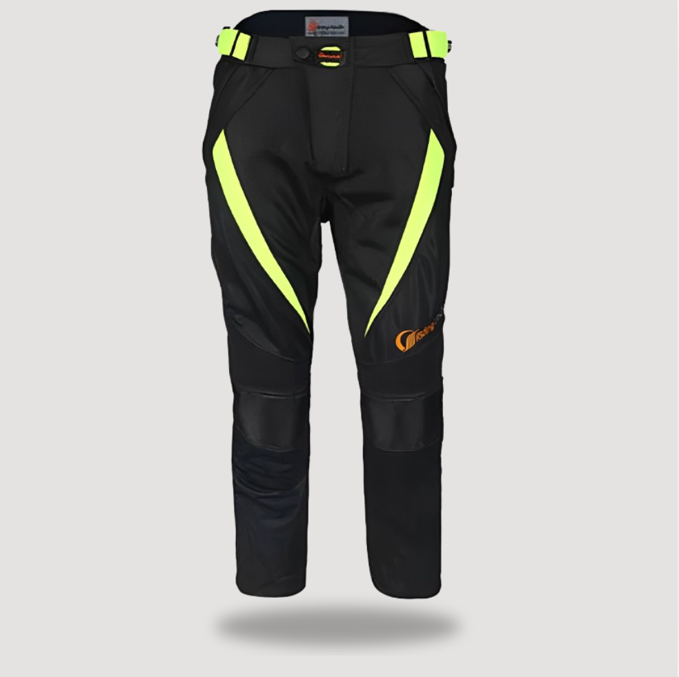 Pantalon Moto Été Homme | RiderCool™